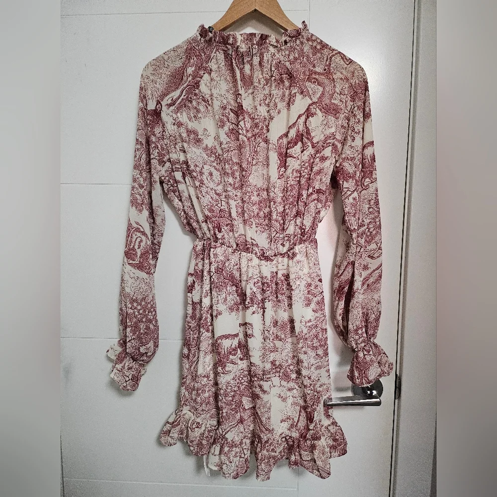 Misguided dress - Picture 3 of 4